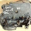 BMW 3 SERIES 320D 2005 REAR RIGHT DRIVER SIDE DOOR LOCK 7060296