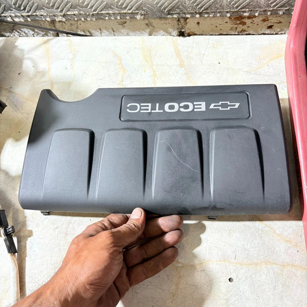 Chevrolet Aveo Ltz 2011-2018 Engine Top Cover 55568393