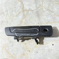 MITSUBISHI SHOGUN PININ EQUIPPE GDI Driver Front EXTERIOR HANDLE (OSF) MR271868