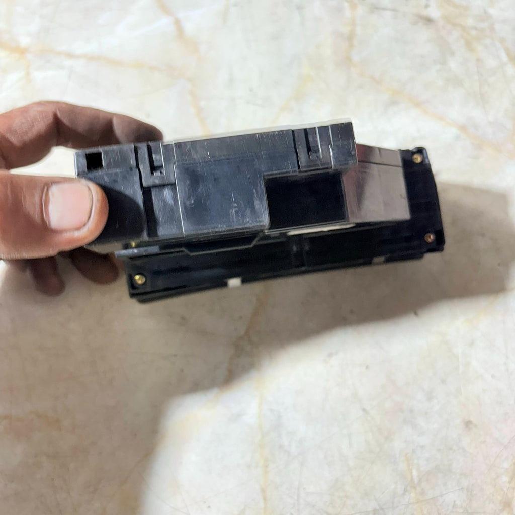 BMW X5 2002-2003 E53 6952700 Left Paasenger Side Electric Window Switch