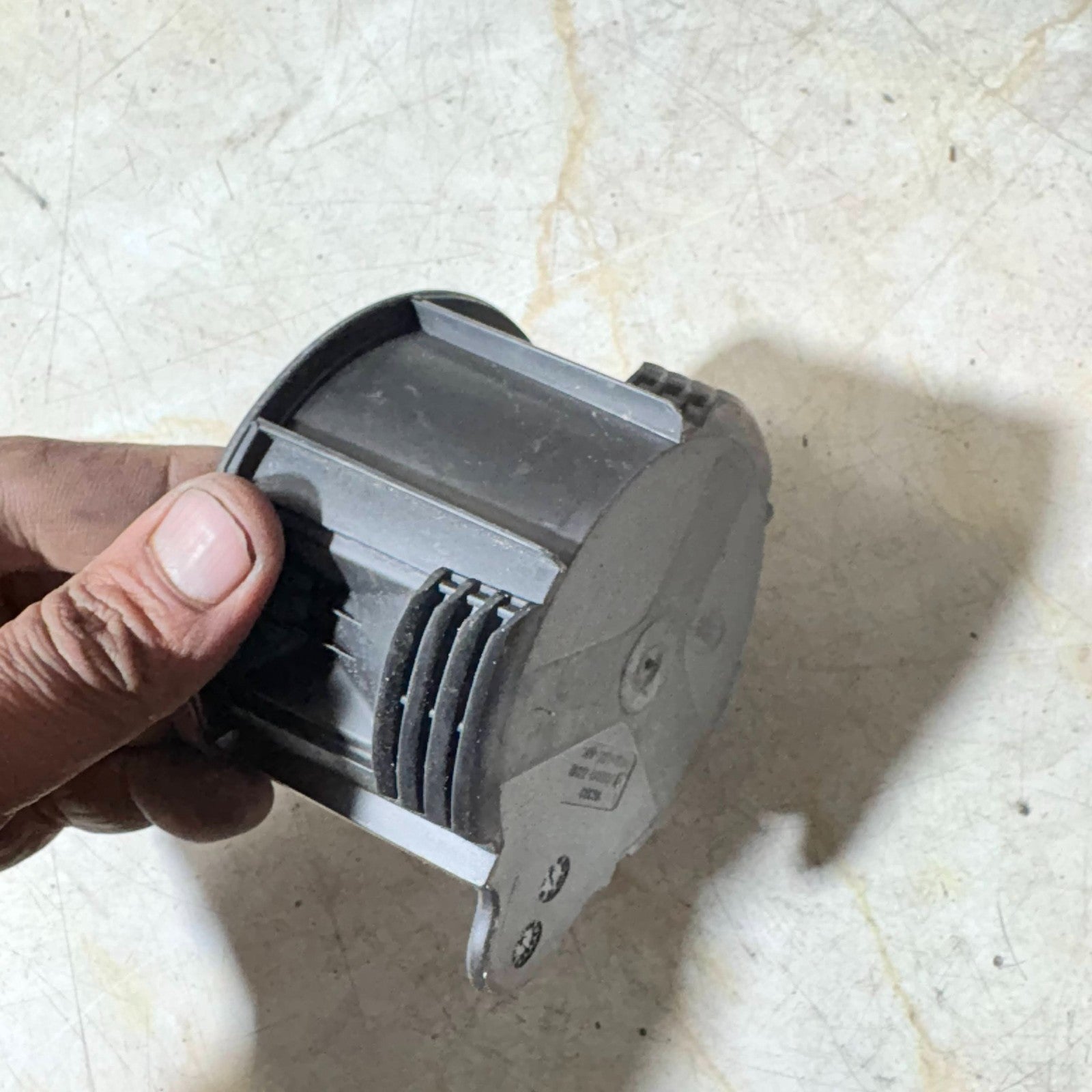RANGE ROVER Centre Console Cup Holder 8H22-046B94AD