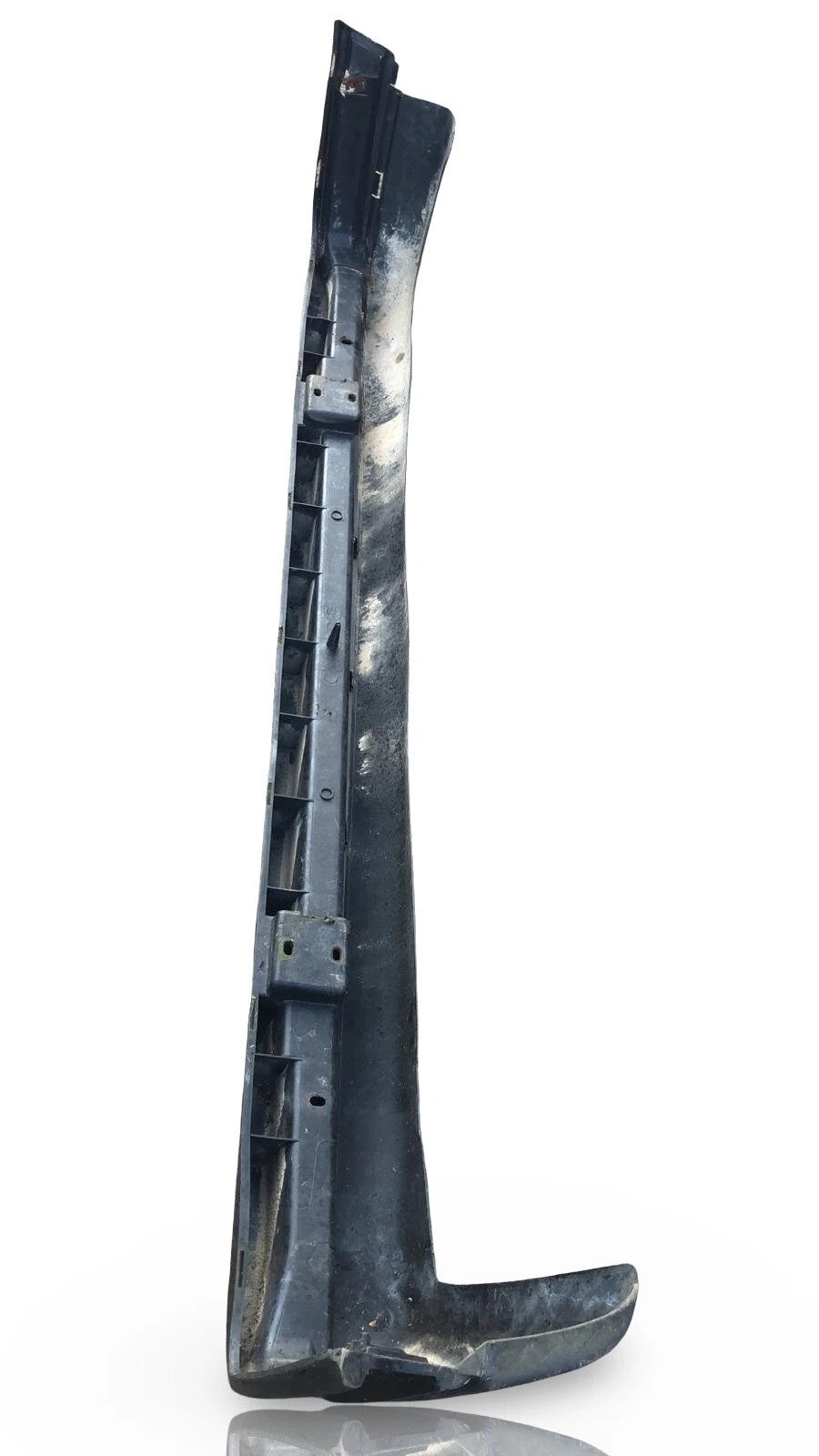 Plastic Rear Bumper Citroen Jumpy (2005) 1.9 Diesel 51kW 3P
