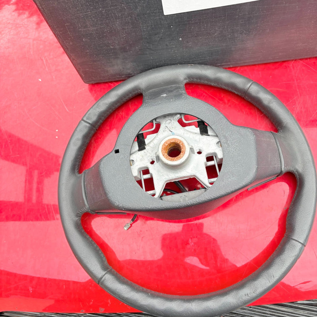 Steering Wheel Toyota Corolla 2006 6033661