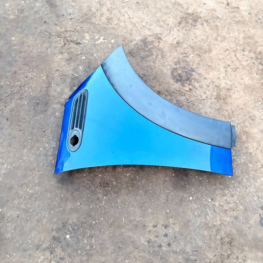 MINI 2008 Right Front Drivers Side O/S/F Wing