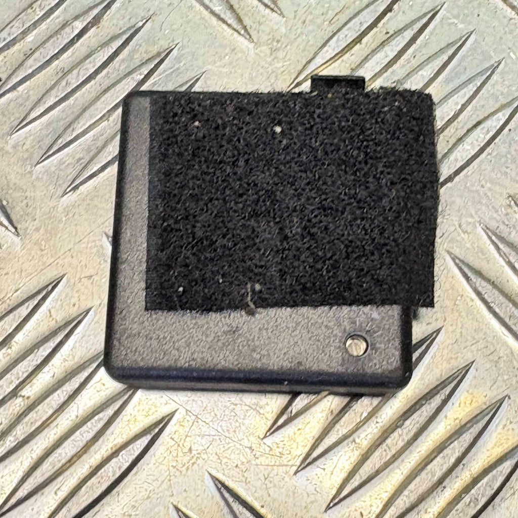 MITSUBISHI OUTLANDER 2008 MK2 ALARM SENSOR MODULE 4M5462A1A