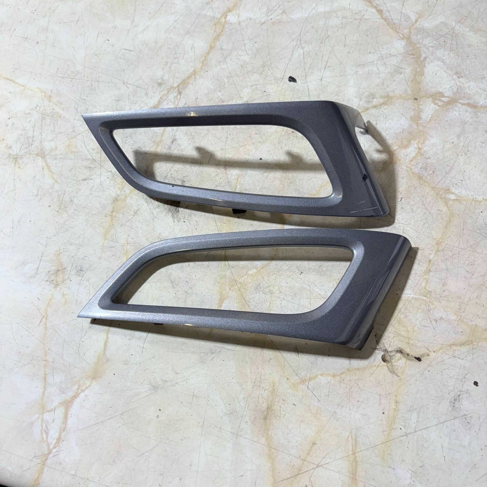 FORD FOCUS 2014 MK3 Instrument Panel Moulding Drivers Side/Passenger Side Trim