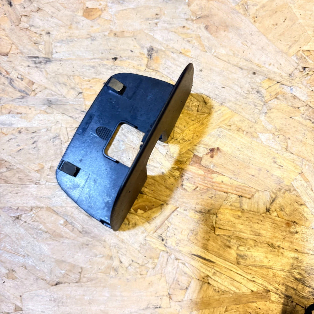 Right Rear Interior trim for BMW 2006
