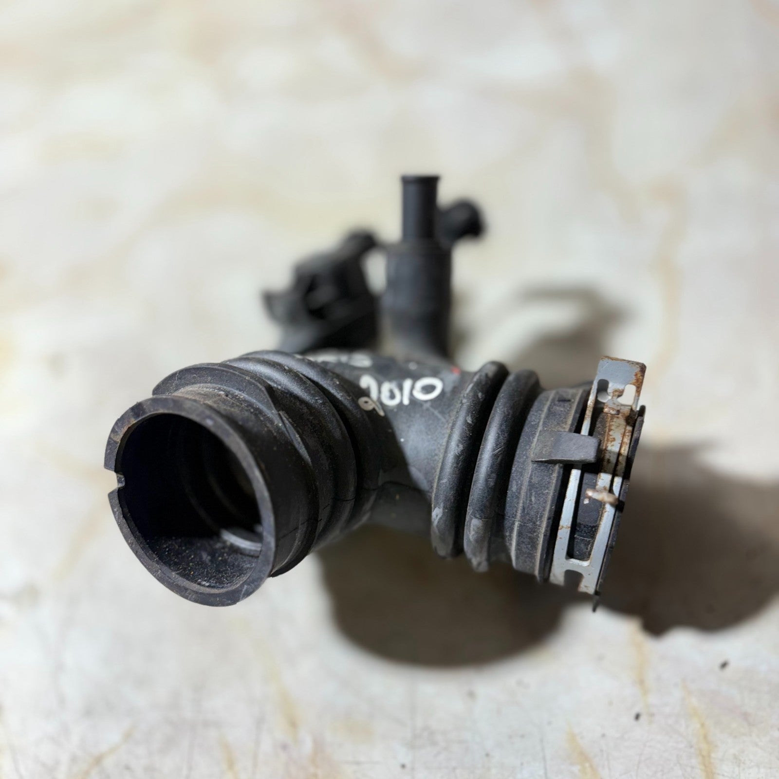 Air Hose Pipe 17880-0Y010 A1 TOYOTA YARIS 2005-2011