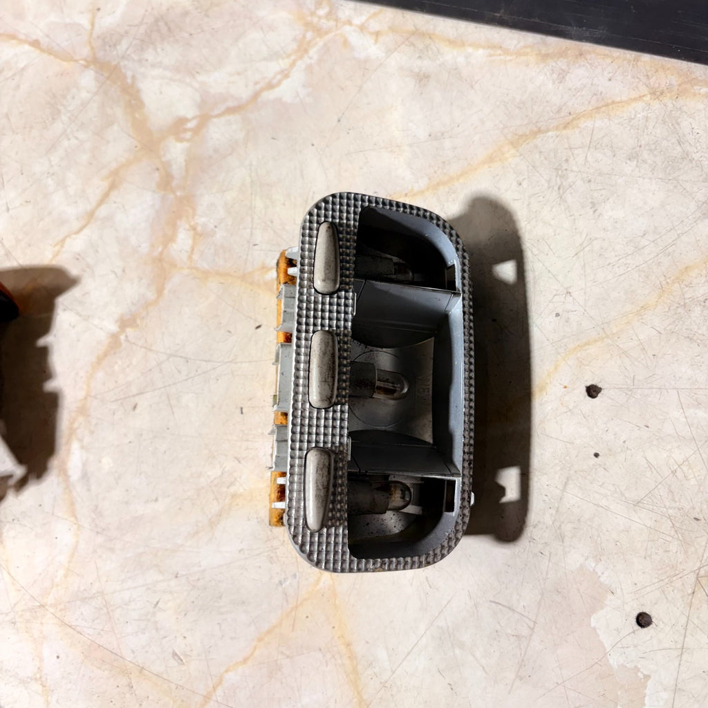 Front Interior Light for Peugeot 407 2002-2010