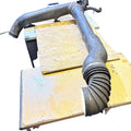Mercedes Atego 1998-2006 Air Filter Intake Pipe A9705280308 9705280308