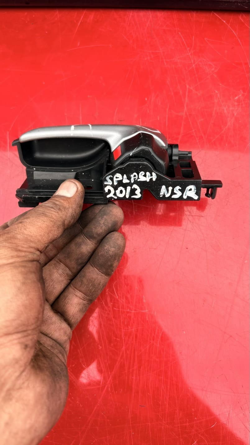 Internal Handle Suzuki Alto (2013 onwards) Driver Front Door Original
