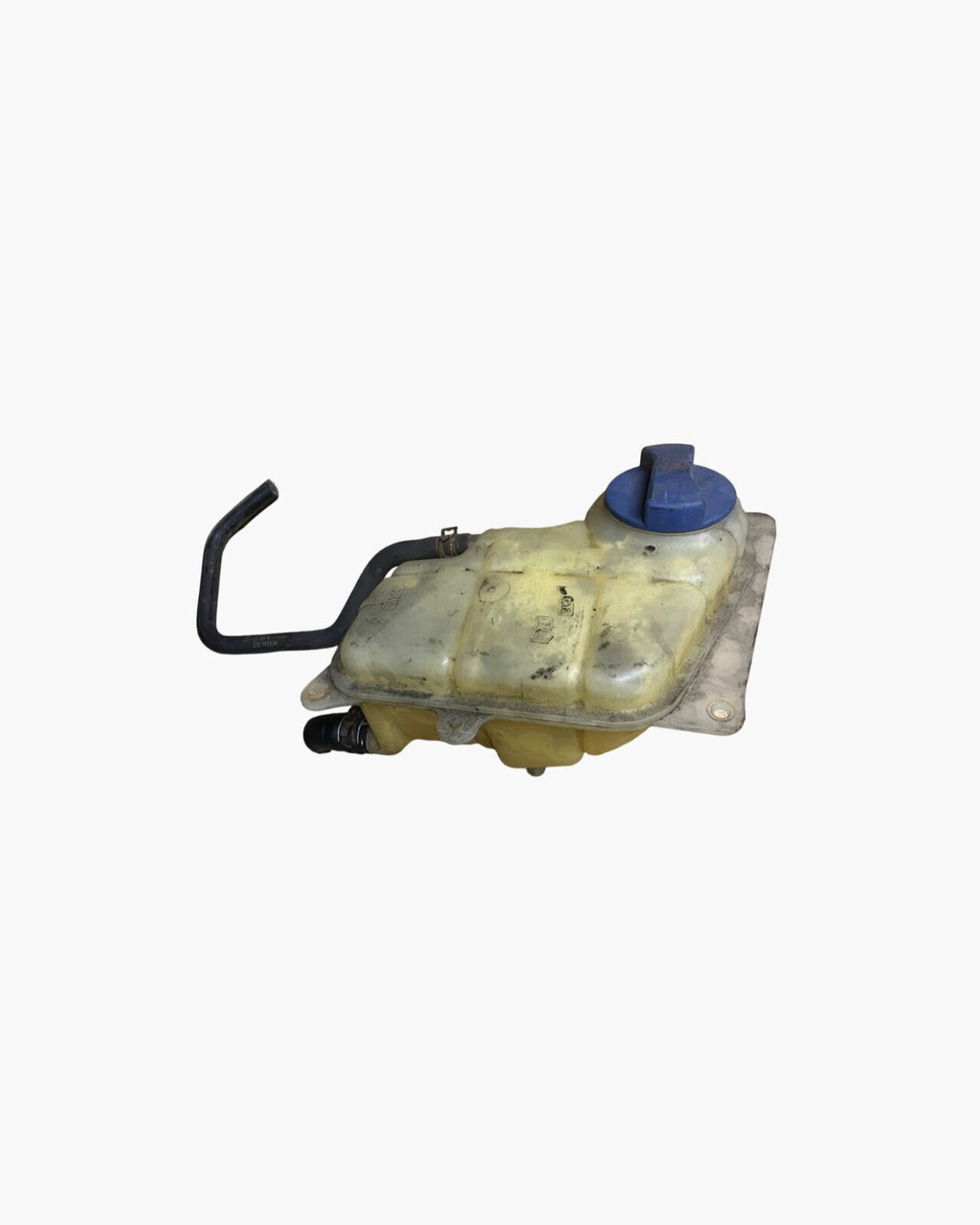 VW PASSAT B5.5 1.9 TDI COOLANT EXPANSION TANK HEADER BOTTLE RESERVOIR 2001-2005