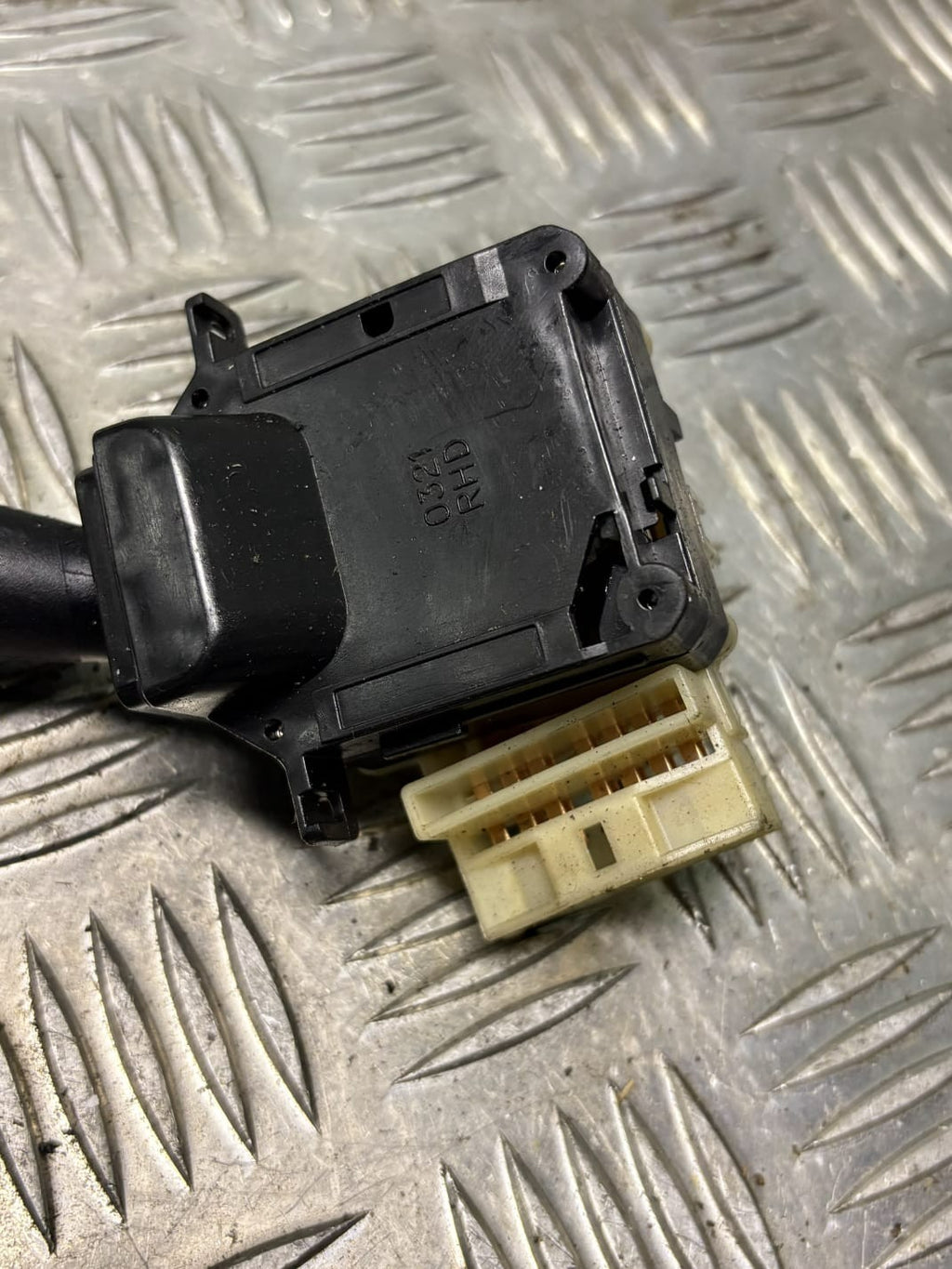 Hyundai Santa Fe 2000-2006 Wiper Control Switch Stalk RHD Rear Wiper Washer