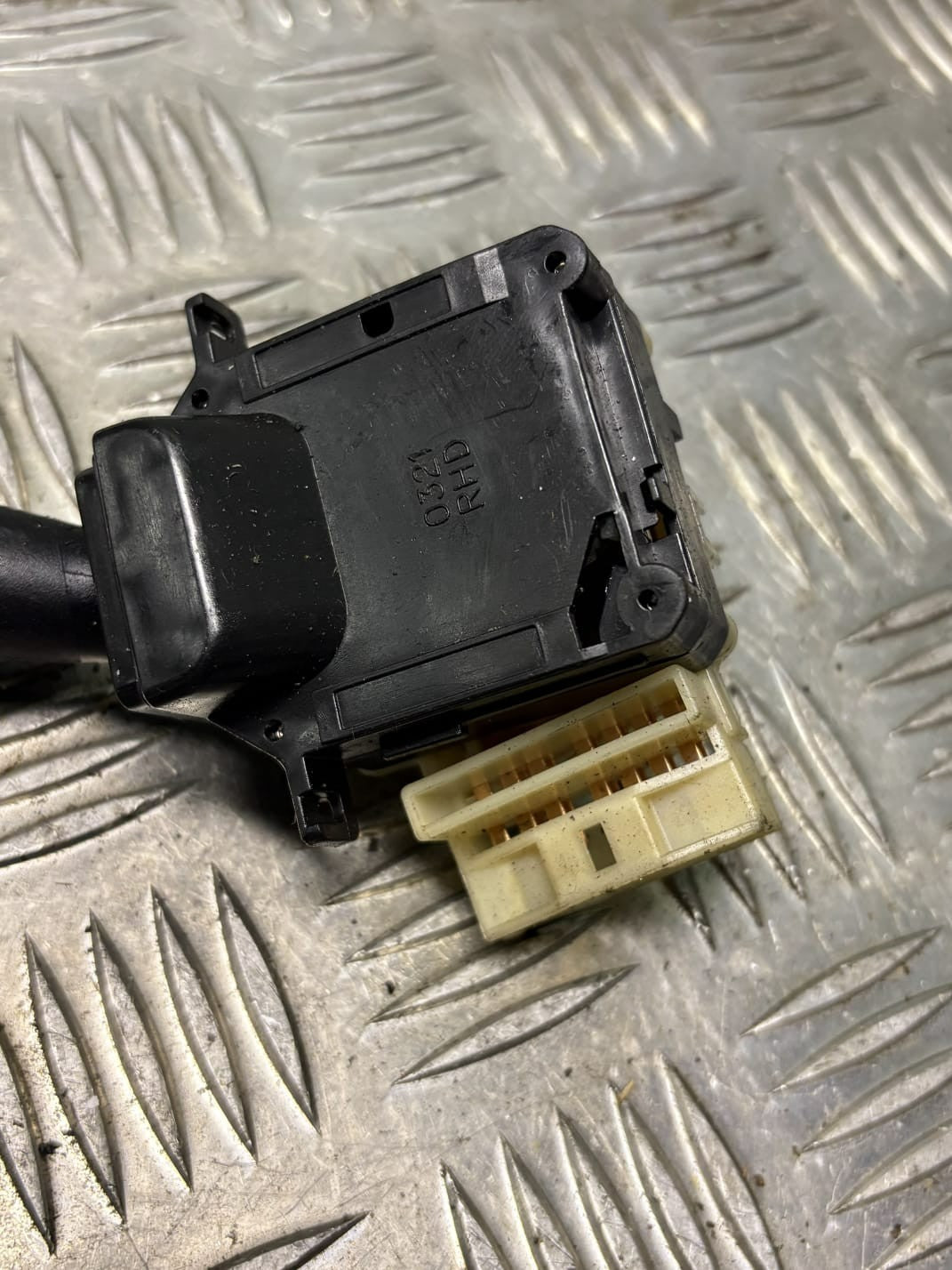 Hyundai Santa Fe 2000-2006 Wiper Control Switch Stalk RHD Rear Wiper Washer