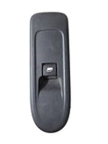 CITROEN C3 MK2 96637534XT NEARSIDE LEFT PASSENGER FRONT WINDOW SWITCH 2009-2016