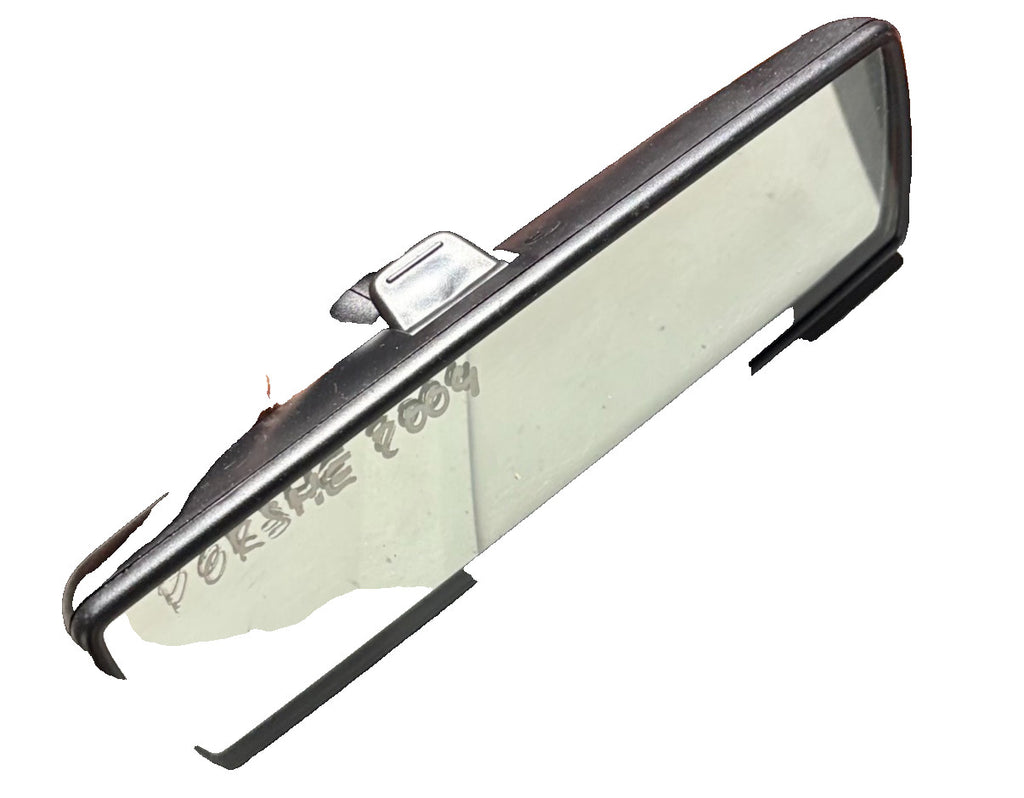 PORSCHE CAYENNE 2004-2013 997 Rear View Mirror E1 010699