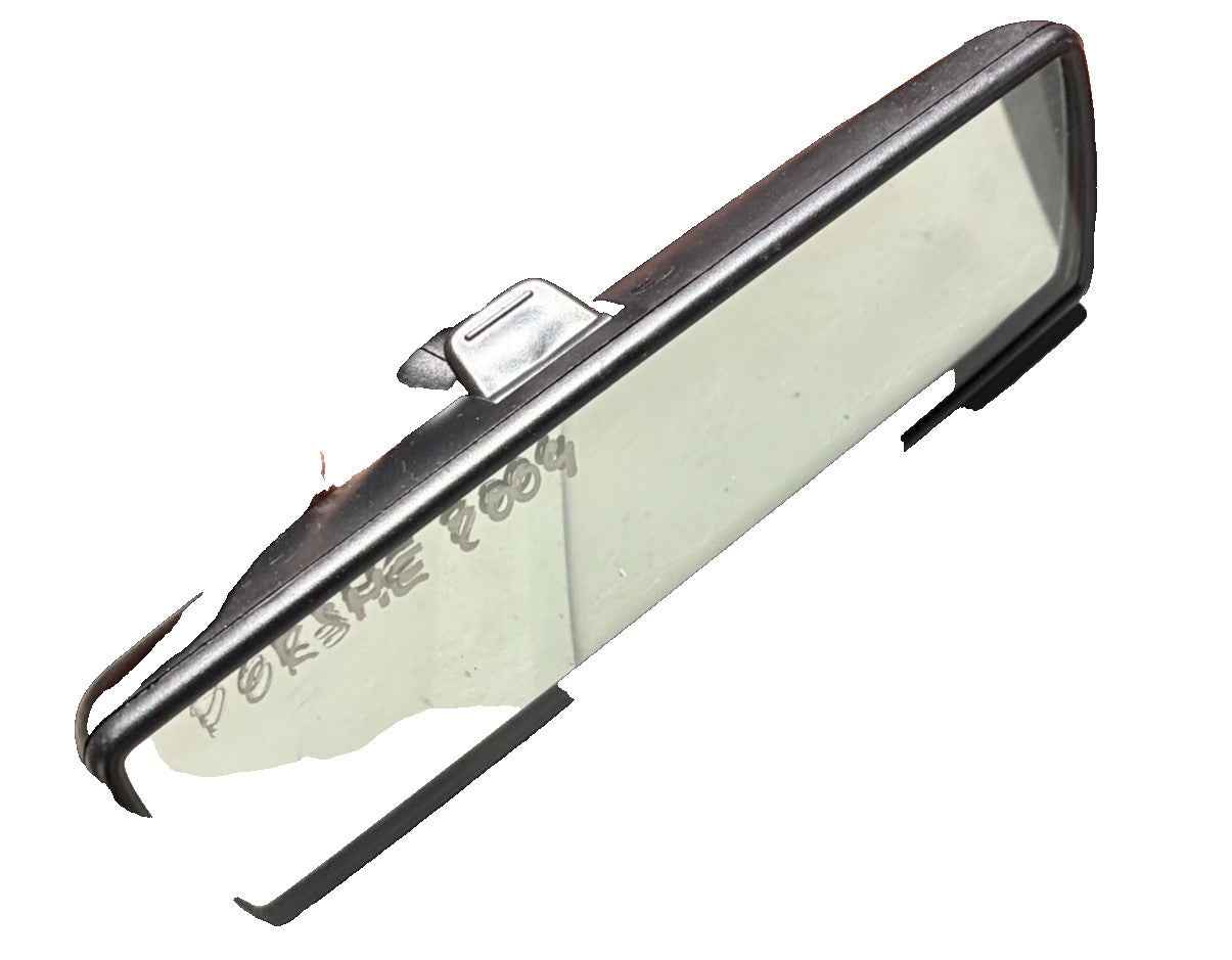 PORSCHE CAYENNE 2004-2013 997 Rear View Mirror E1 010699