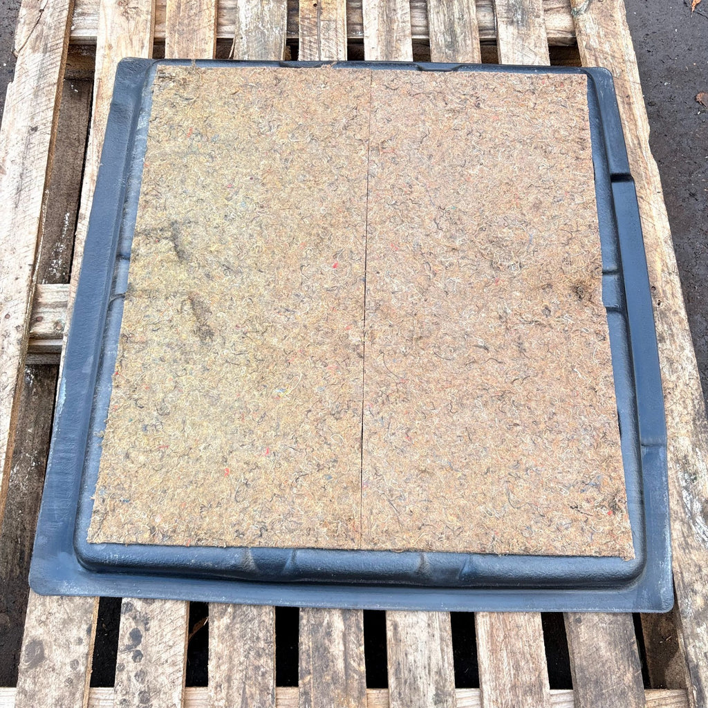 Nissan Murano Z50 Boot False Floor Load Panel Cover 2003-2007