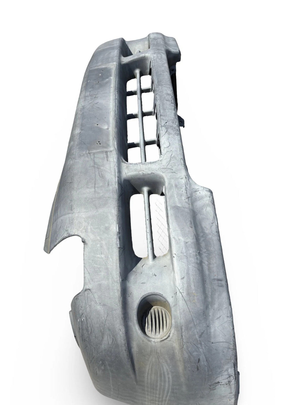 2005 FIAT DOBLO FRONT BUMPER