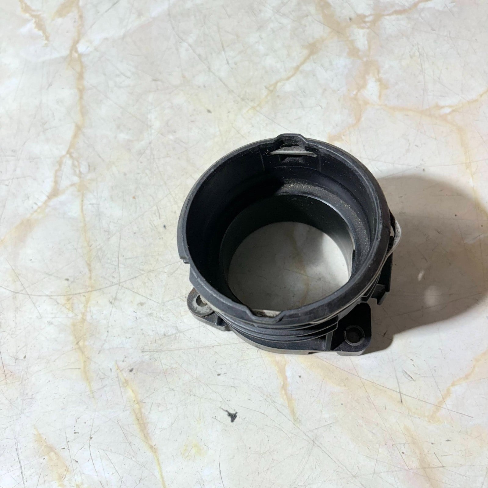 Mercedes CherokeeThrottle Body Air Intake Pipe A6420900144
