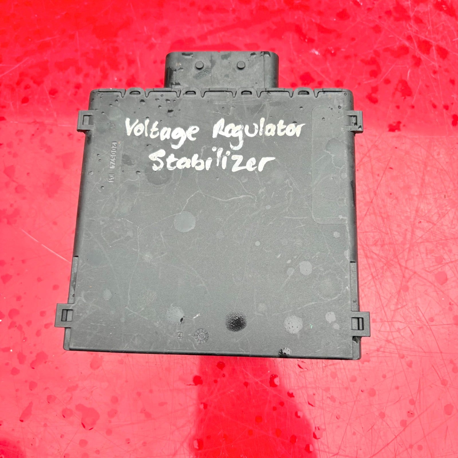 Audi A4 B8 2008-2015 DC/DC Voltage Stabiliser Control Unit 8K0959663