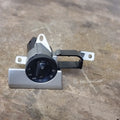 SEAT EXEO HEADLIGHT CONTROL SWITCH 2008 TO 2013 3R0941531A
