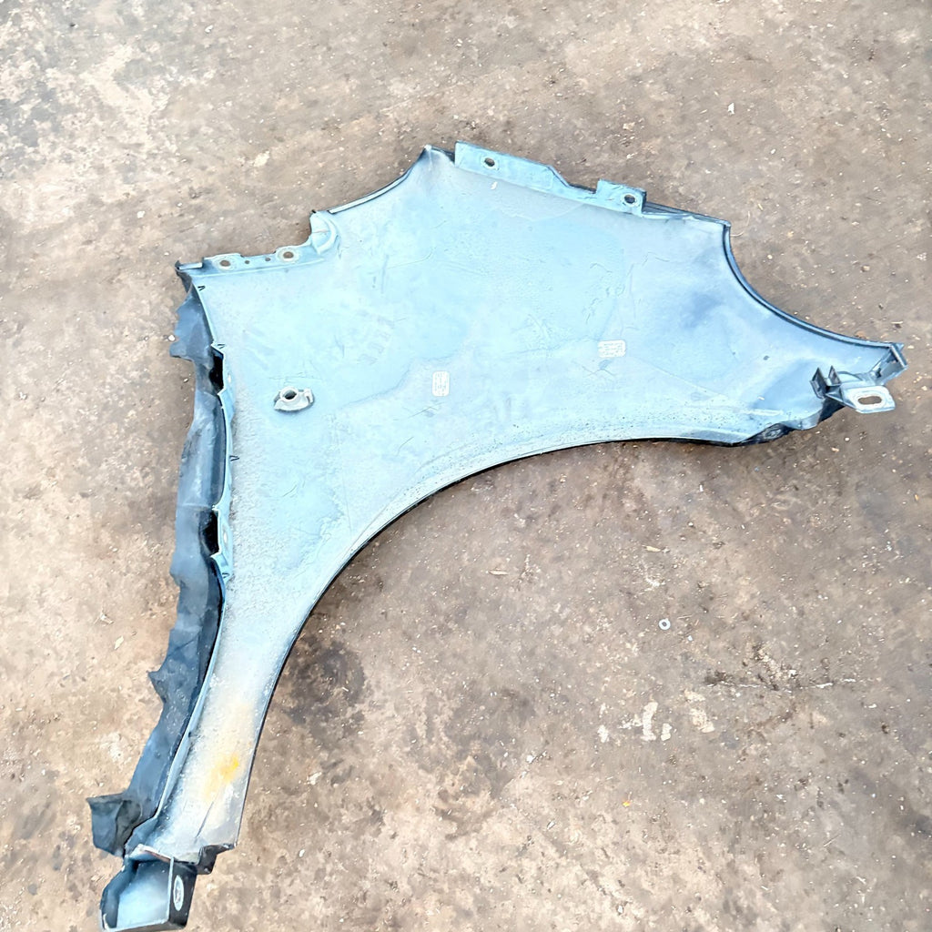 Mercedes A-Class W168 5 Door 1997-2004 Left Front Wing NSF A1688800318