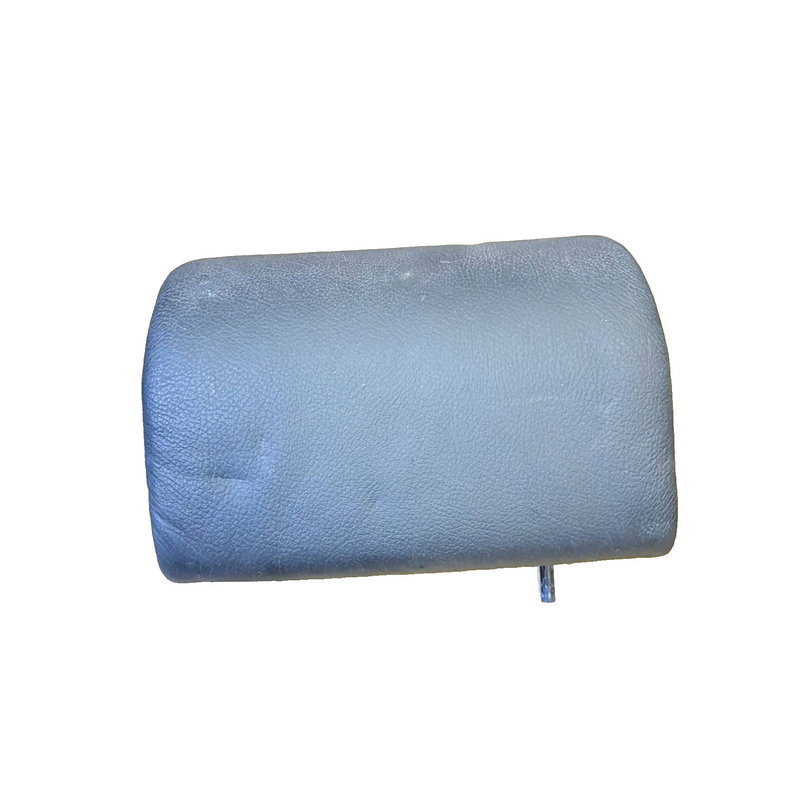 BMW X5 E53 Rear Centre Seat Headrest Leatherette Middle Rear 2000-2006