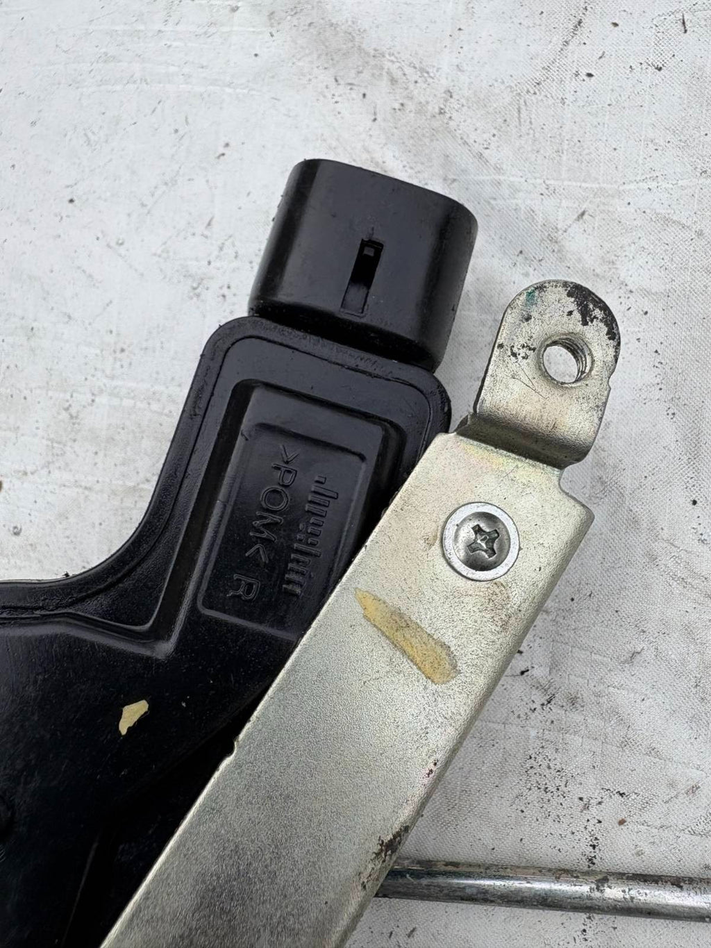 SUZUKI ALTO K10 8311075J0PIA02 DOOR REAR LOCK