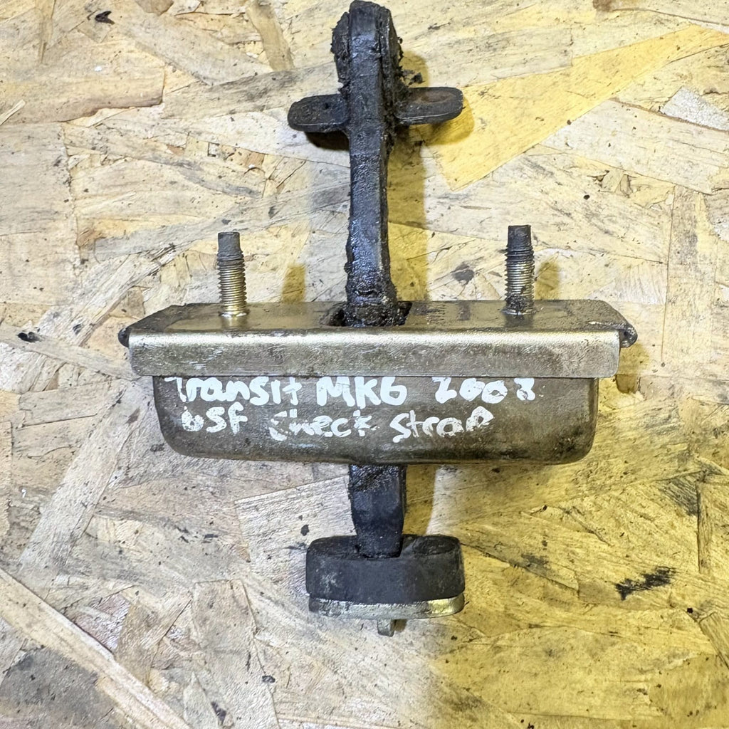 Ford Transit MK6 2000-2006 Front Right Door Check Strap YC15-V23500-AF 5173991