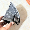 HYUNDAI I20 MK1 08-12 DASHBOARD AIR VENT NSF PASSENGER FRONT LEFT SIDE