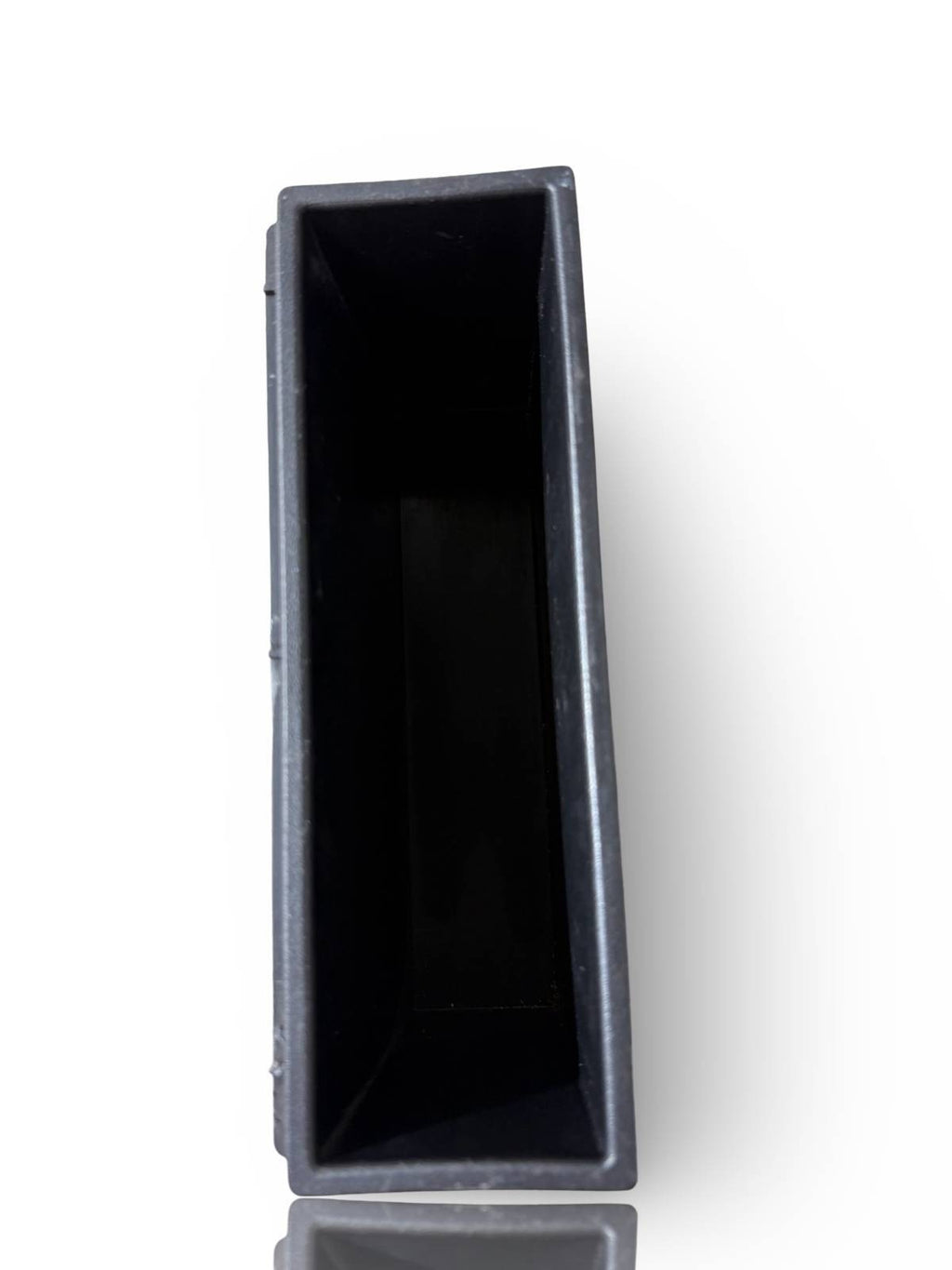 Mercedes Console Glove Storage Compartment W163 ML 1636890047 NOS