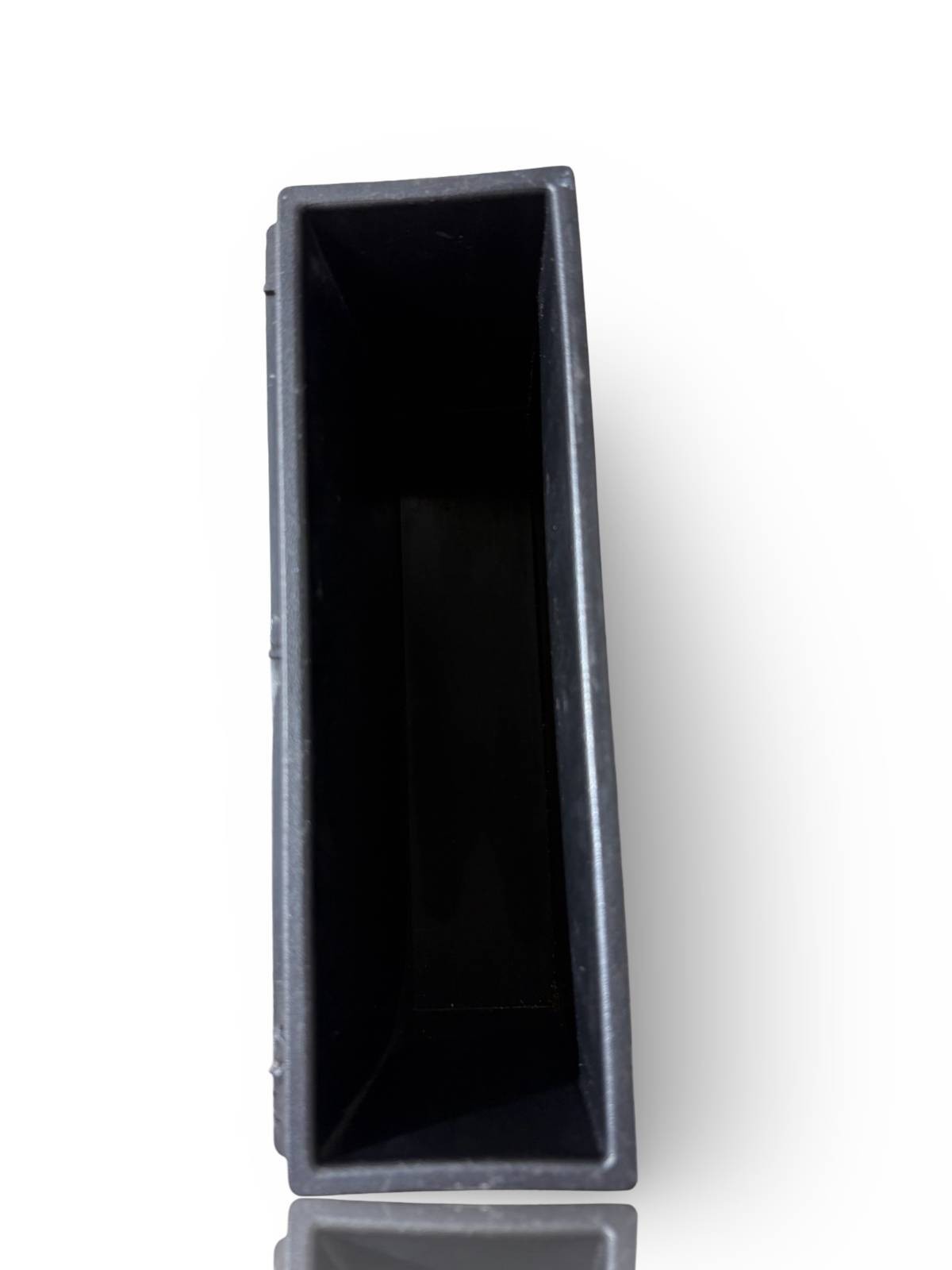 Mercedes Console Glove Storage Compartment W163 ML 1636890047 NOS