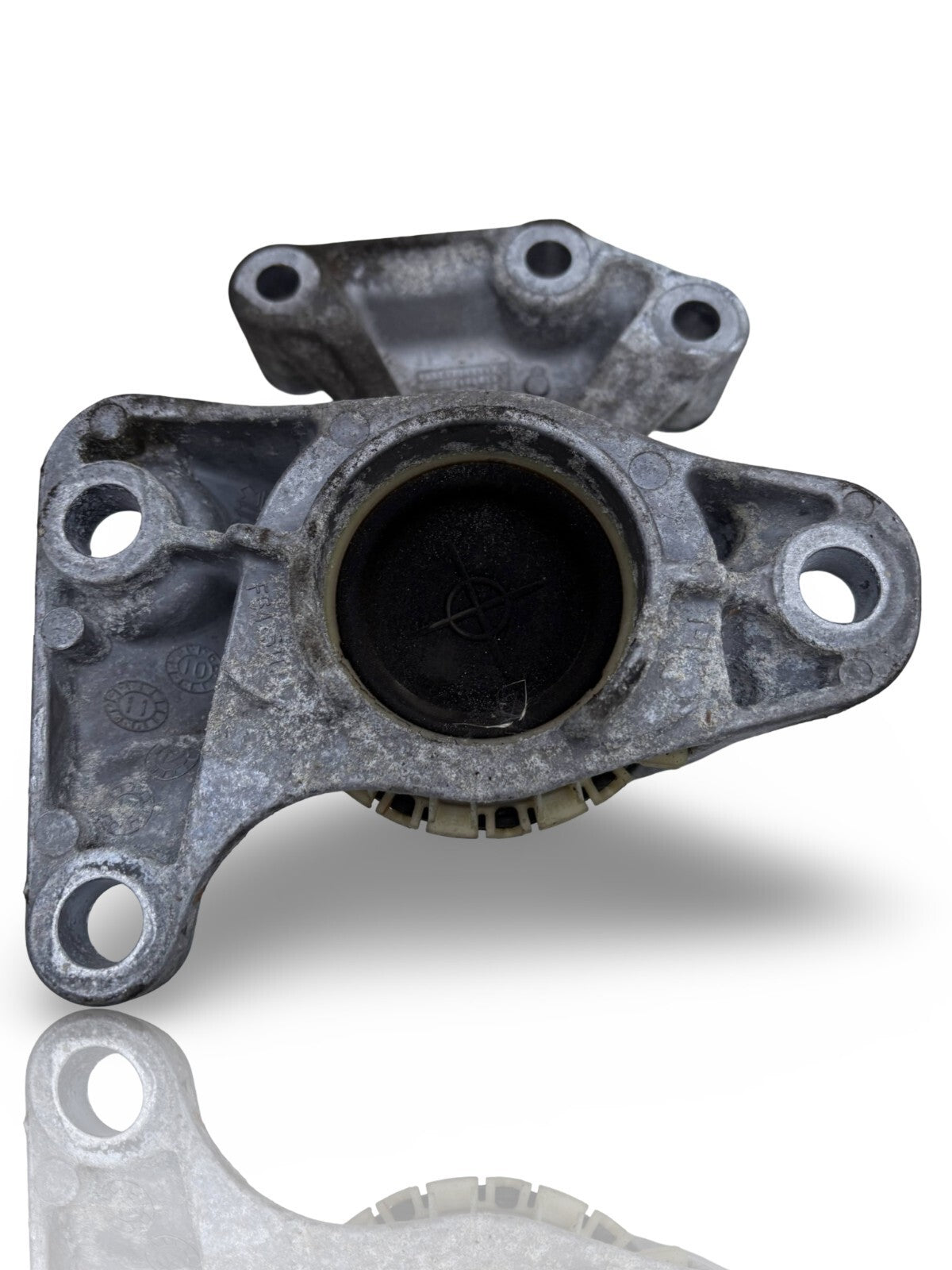 Fiat Panda 169 1.3 JTD First Line Front Left Engine Mount 2004-2012