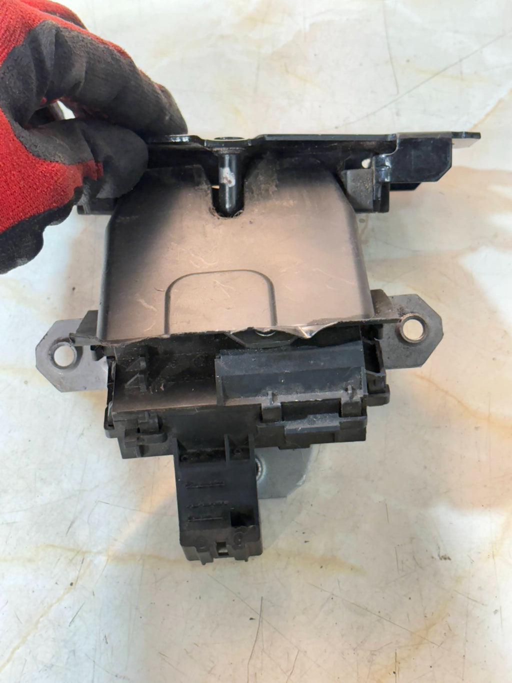 Ford Focus 2012 Tailgate Boot Lid Lock Catch Latch 3M51R404B1 MK3