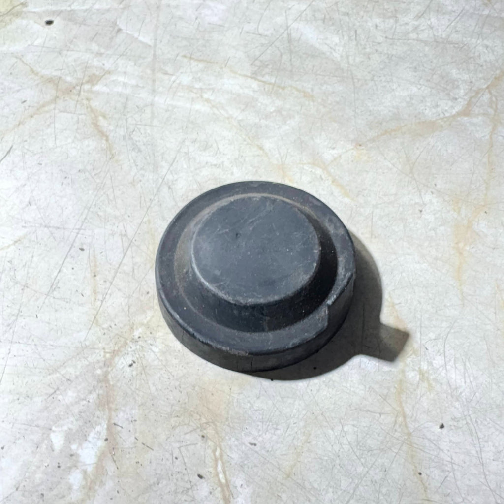 VW Polo Mk4 9N 2001-2005 Headlight Bulb Dust Cover Cap