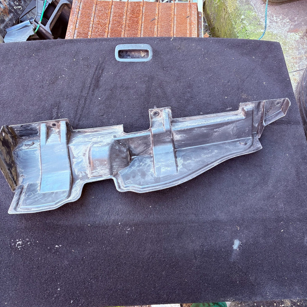 MERCEDES Atego 818 98-13 Right Front Inner Wheel Arch Liner Shield 9705241328