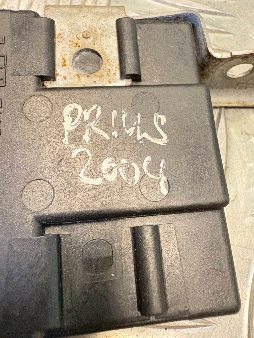 Toyota Prius Hybrid Immobilizer ECU Transponder Module 89780-47020#NP50