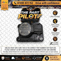Citroen C4 Cactus / Berlingo 1.6 HDi Heater Flap Motor Vent Actuator Z5509001