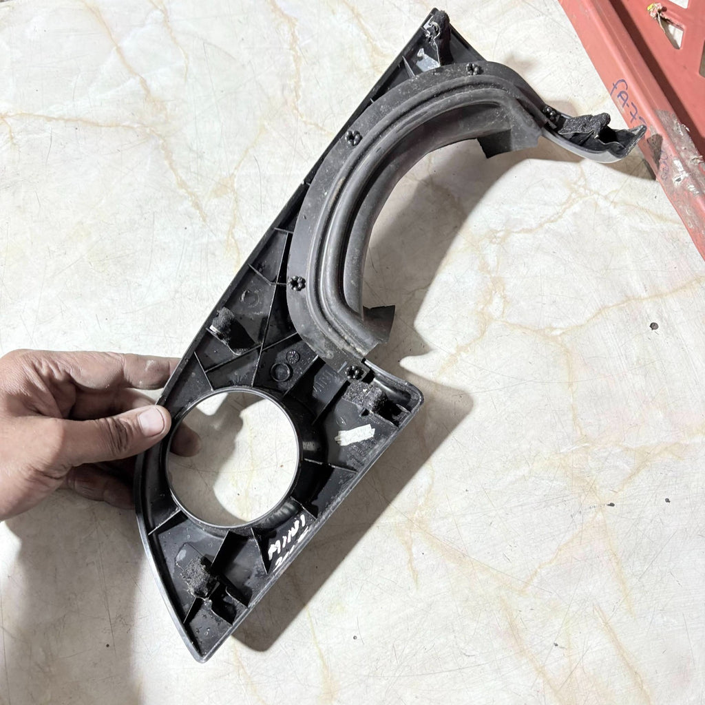 BMW MINI COOPER R50 2001-2006 DRIVER SIDE AIR VENT SURROUND TRIM FASCIA