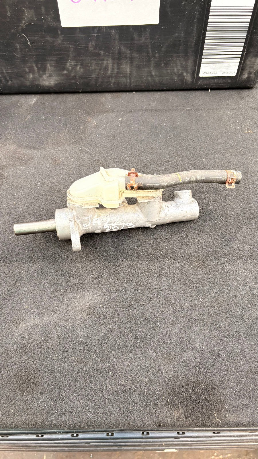 Honda Jazz Brake Master Cylinder 2007-2013