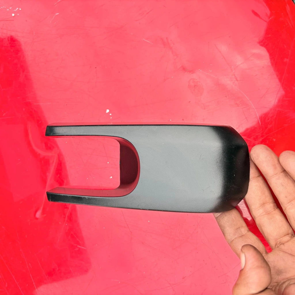 CHEVROLET CAPTIVA 2010 RAIN SENSOR TRIM PANEL COVER 96628226
