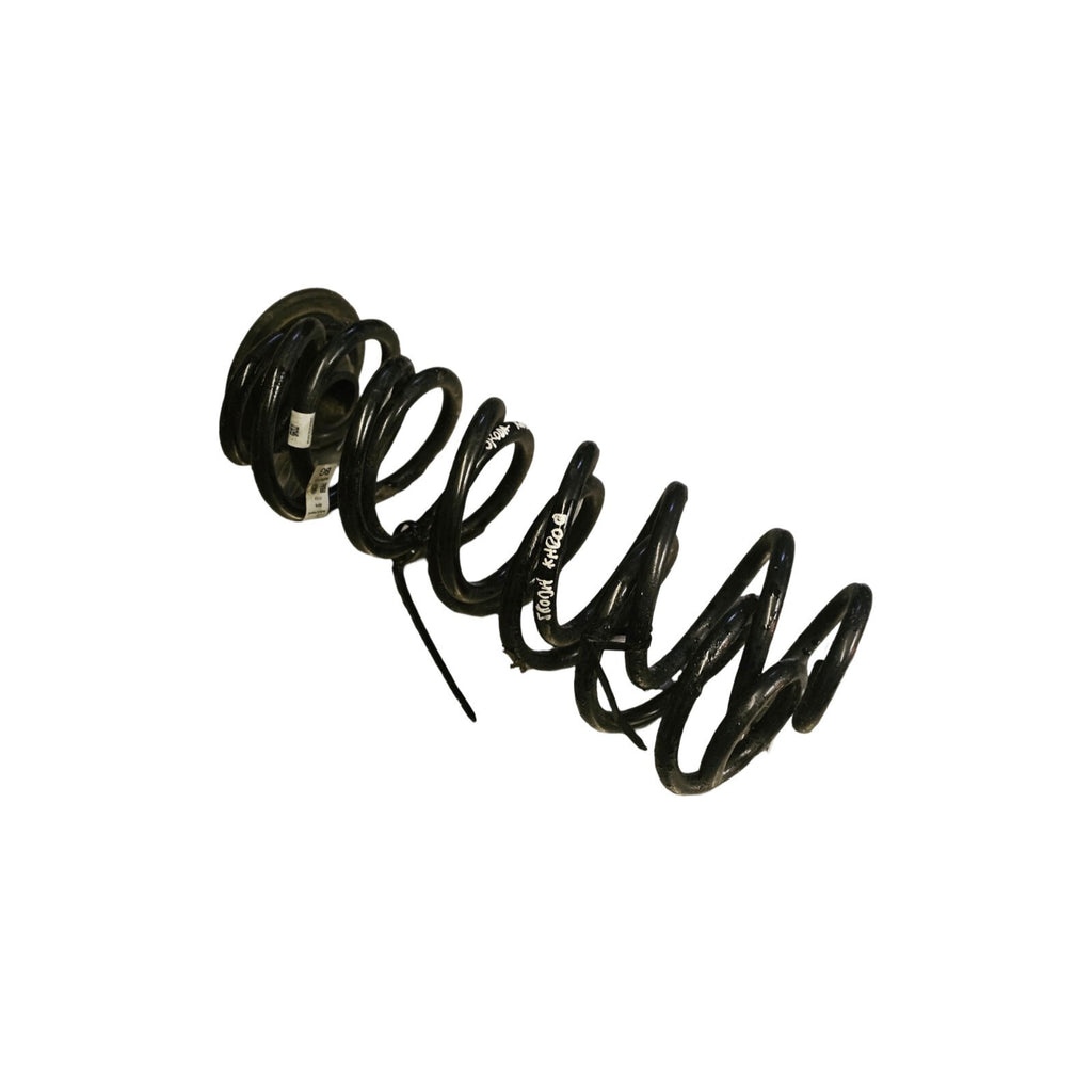 SKODA KAROQ SUSPENSION COIL SPRING REAR PAIR MK1 NU 2017-2024 5Q0511121BG