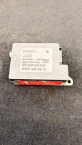 MERCEDES 1986 SRS CRASH SENSOR 0038200610