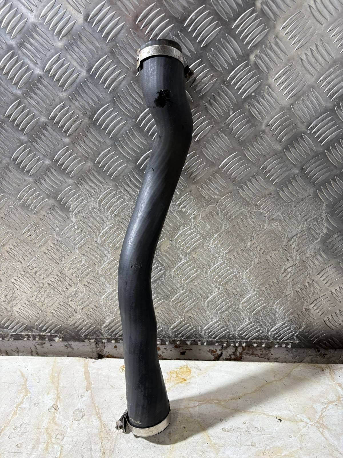 TURBO INTERCOOLER HOSE PIPE FOR FORD FOCUS III 1.6 TDCI AV616K863JC