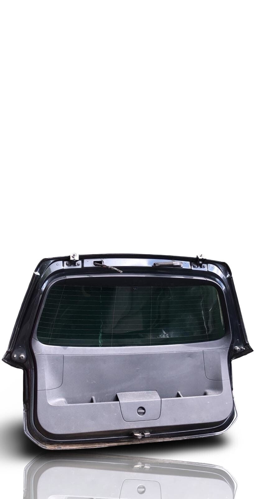 2014 VOLKSWAGEN GOLF MK7 GTD ESTATE BOOTLID/BACK DOOR/TAILGATE Grey