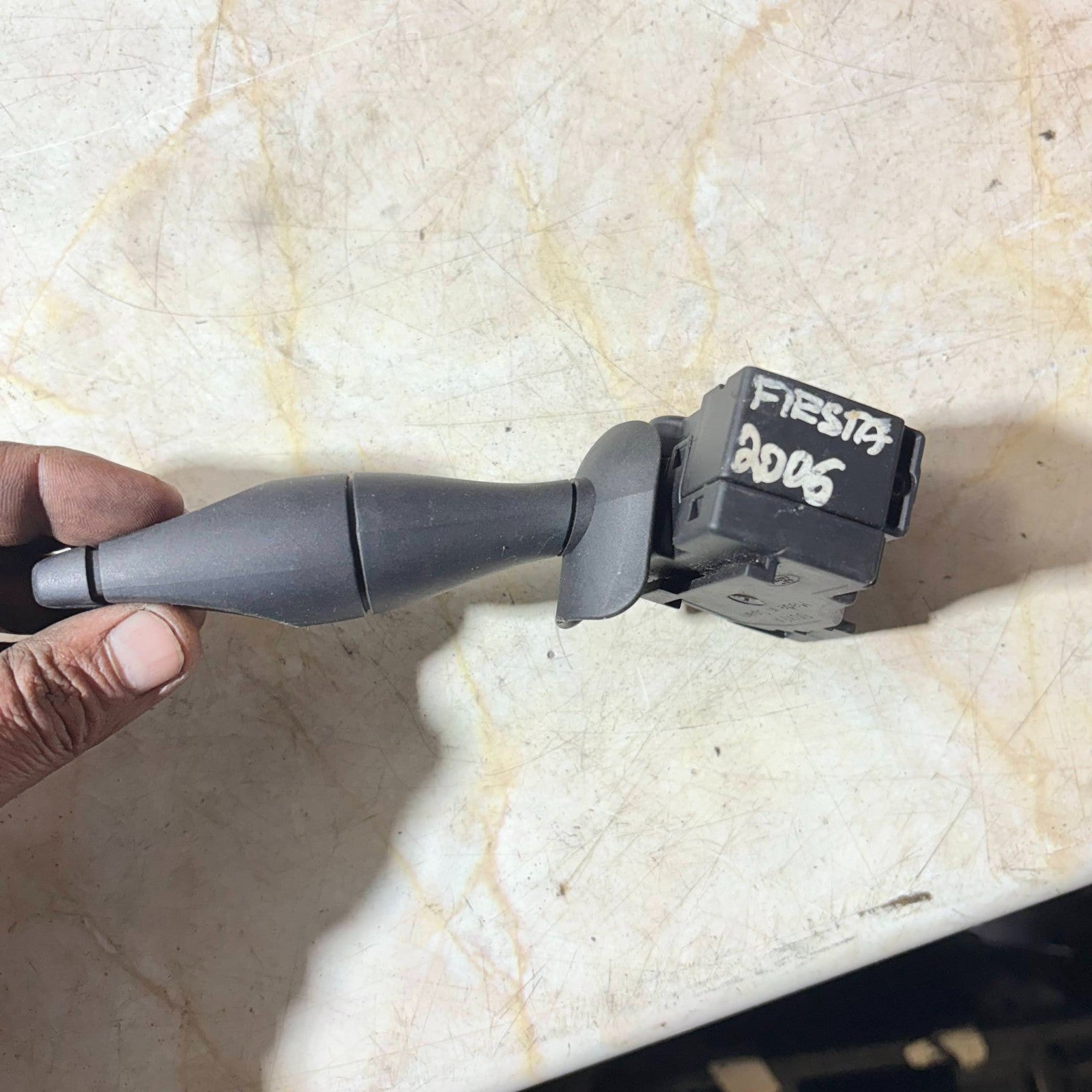 Ford Fiesta Mk6 2002-2008 Indicator Switch/Stalk