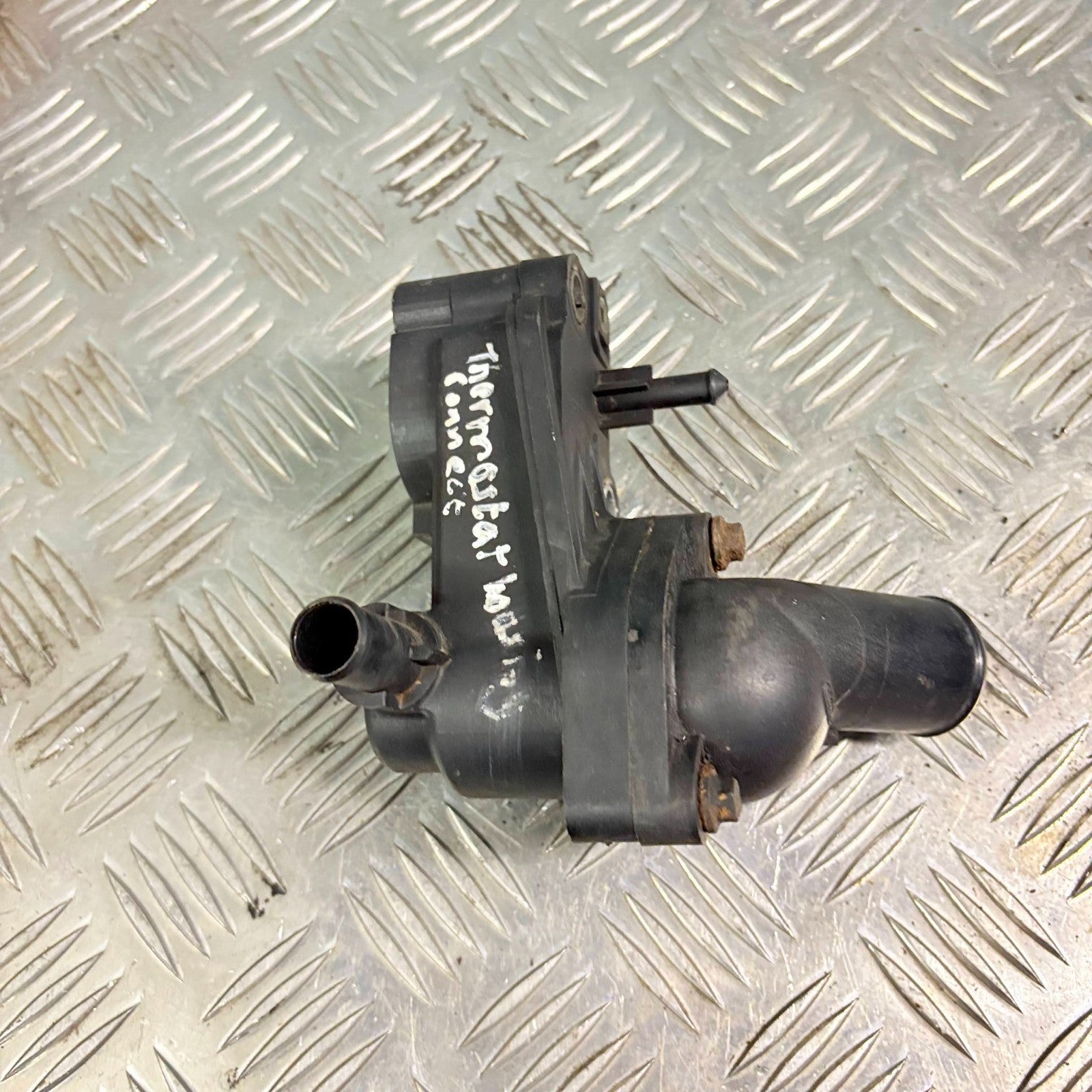 Ford Transit Connect Thermostat Housing 2002-2008