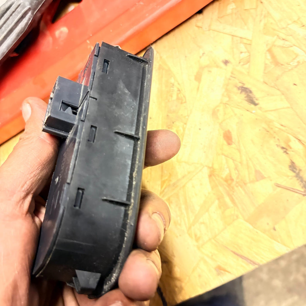 Fiat Grande Punto Van 2006-2013 Headlight Adjuster Switch 735367267