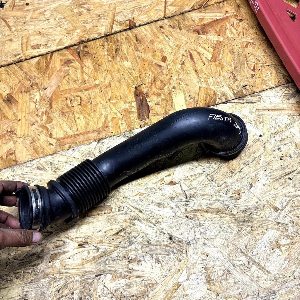 Ford Fiesta Mk8 HU/HF 1.0 EcoBoost Air Intake Hose 2123686 H1B1-9R504-AA 2017-23